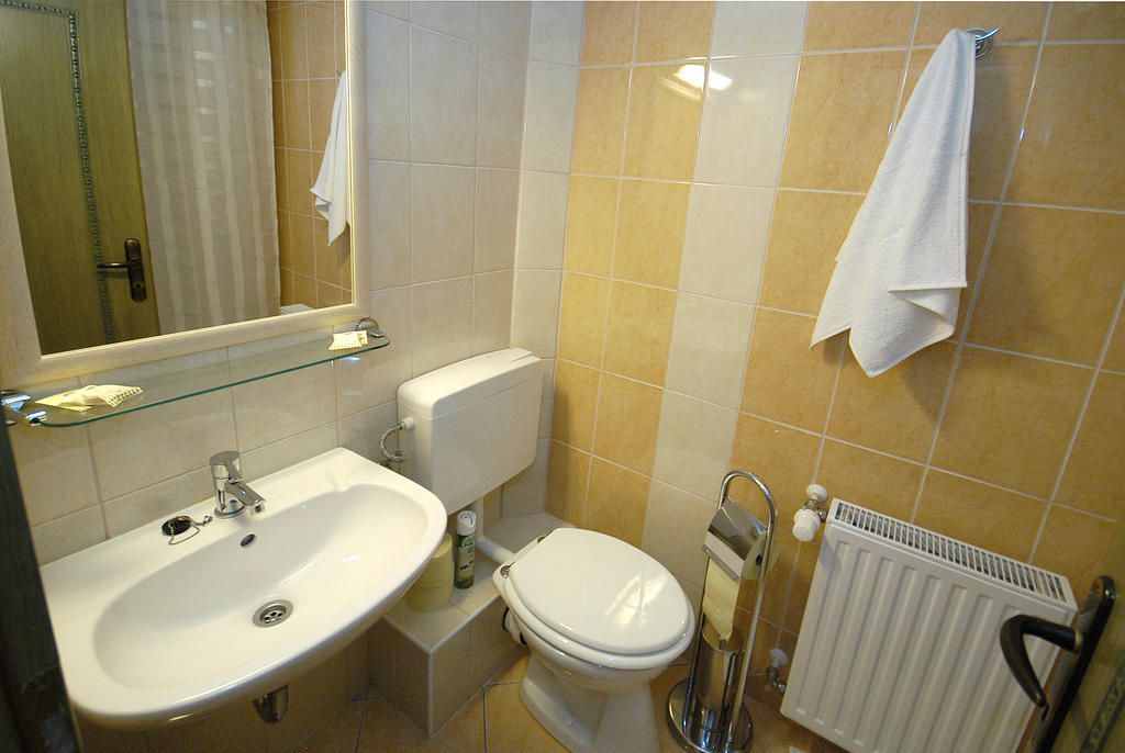 Hotel Bavaria Abda Cameră foto